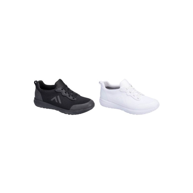 Chaussures de sécurité basses sans métal sans...
