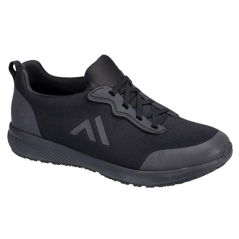 Chaussures de sécurité basses sans métal sans...