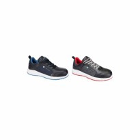 Chaussures de sécurité basses sans métal Portwest Trainer S3S SR FC07