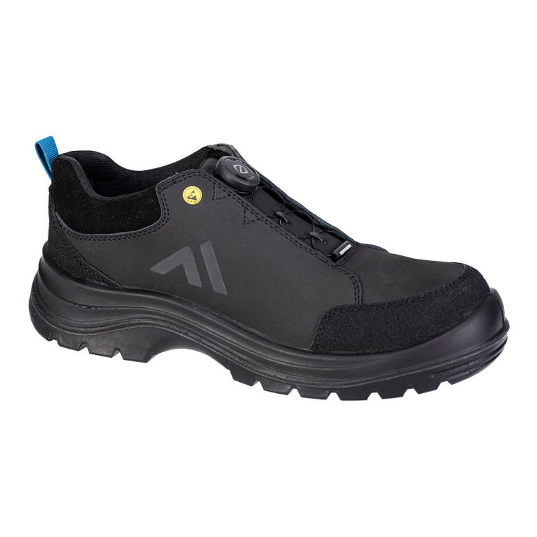 Chaussures de sécurité basses Fermeture BOA...