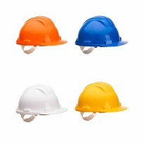 Casque de Sécurité de Travail Portwest PS61
