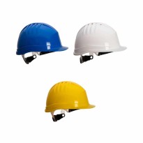 Casque de Sécurité de Travail Portwest Expertline PS62