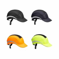 Casque de Travail Anti-Coup Portwest PS79