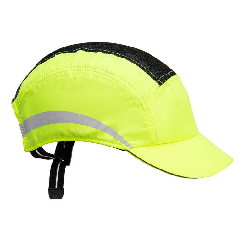 Casque de Travail Anti-Coup Portwest PS79