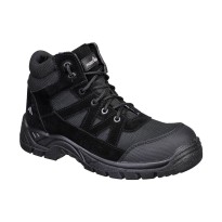 Bottes de travail Metalfree Portwest S1PL SR FO FC20