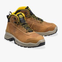 Chaussures de sécurité Diadora Country Mid S3 SRC 701.177654