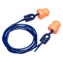200 Paires - Bouchons d'oreilles de travail Easy Fit Portwest EP12