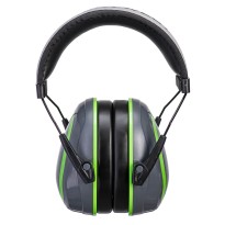 Casque Anti-bruit de Travail HV Extreme Portwest PW72
