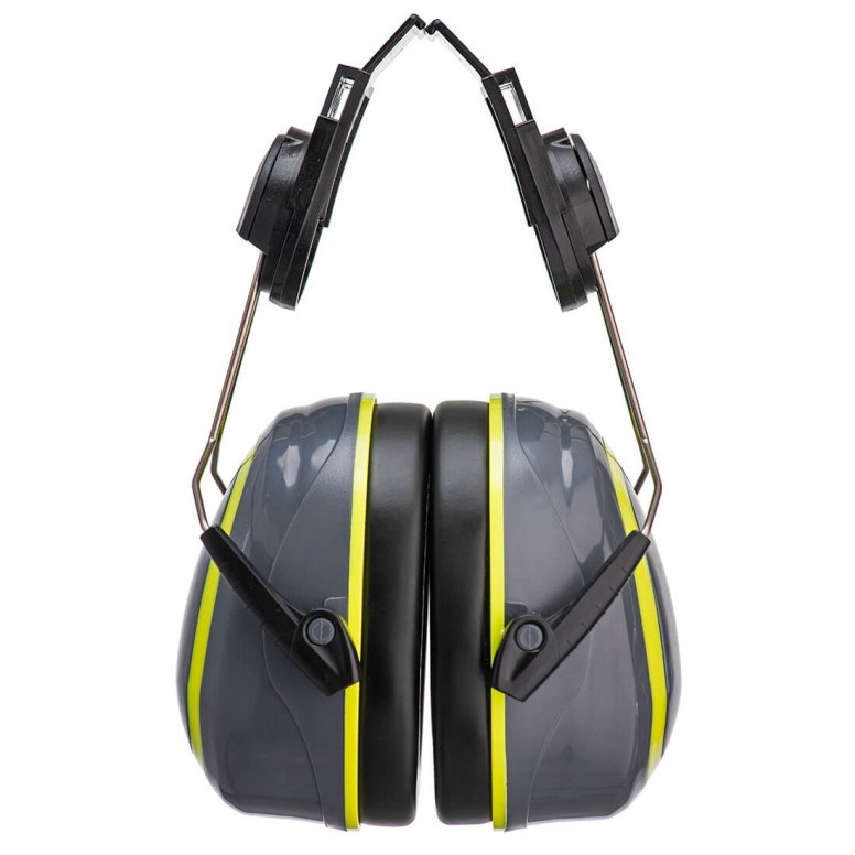 Casque Anti-bruit de Travail Portwest PW76