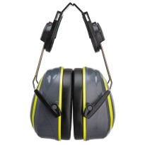 Casque Anti-bruit de Travail Portwest PW76