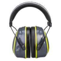 Casque Anti-bruit de Travail Portwest PW73