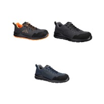 Chaussures de Sécurité Basses Confortables Portwest...