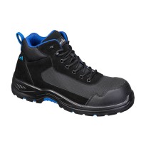 Bottes de Sécurité Anticalori et Imperméables Portwest...