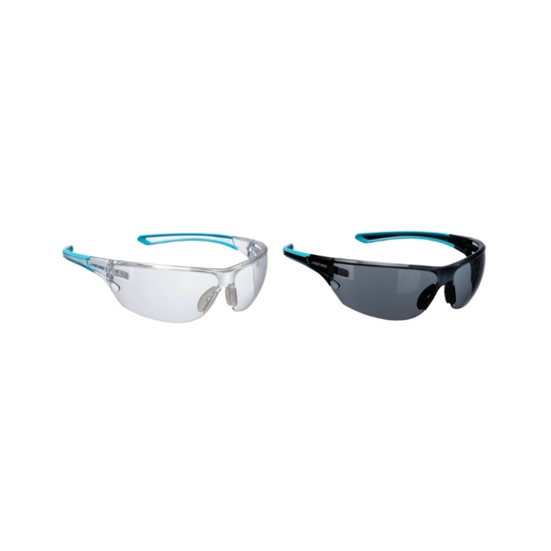 Lunettes de Sécurité de Travail Portwest...