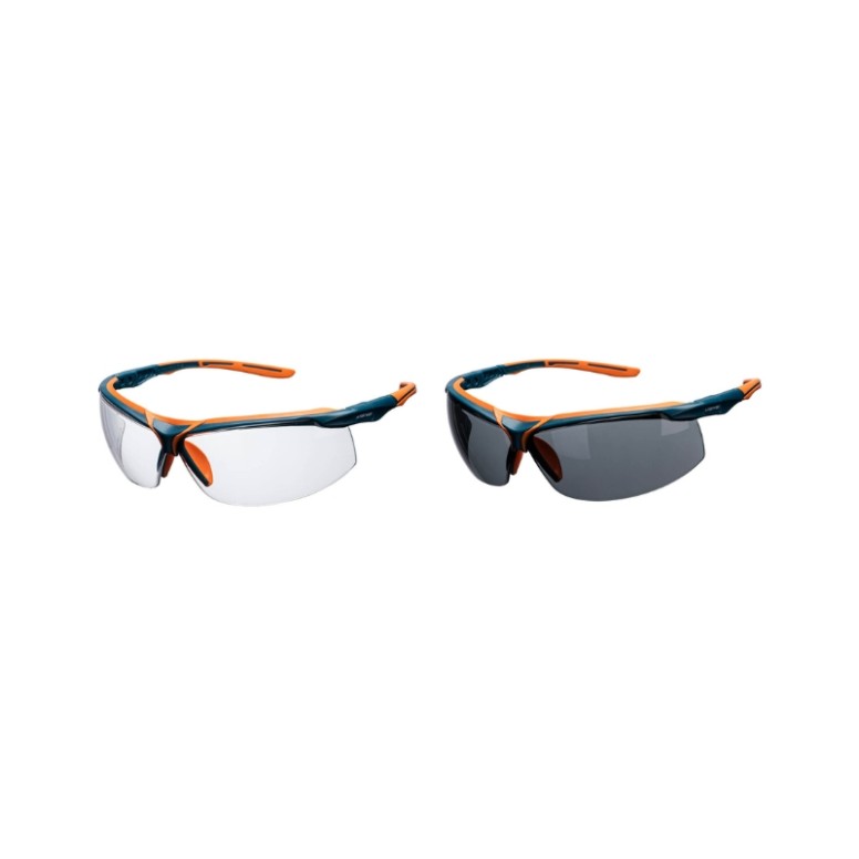 Lunettes de Sécurité de Travail Portwest Mega PS13