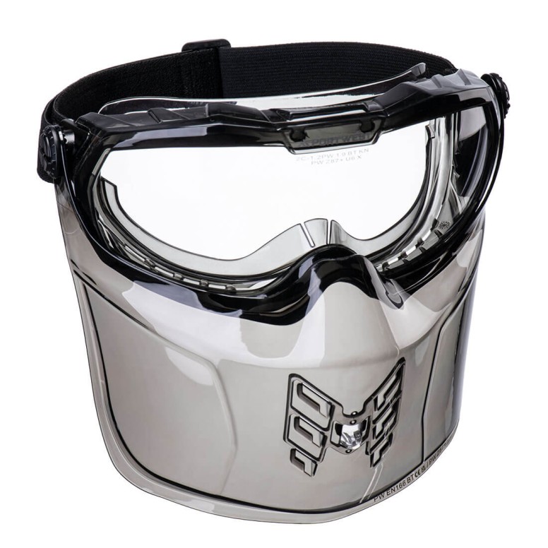 Lunettes de Protection de Travail Portwest...