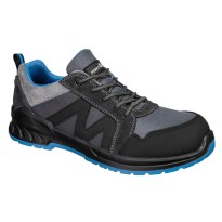 Chaussures de Sécurité Basses Portwest Trainer S1PS SR FO FC23