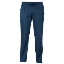 Pantalon de travail unisexe à poches multiples Giblor's Alan 14P03P556