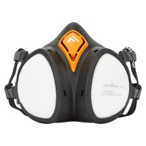 Semimasque de Travail Portwest A2P3 P440