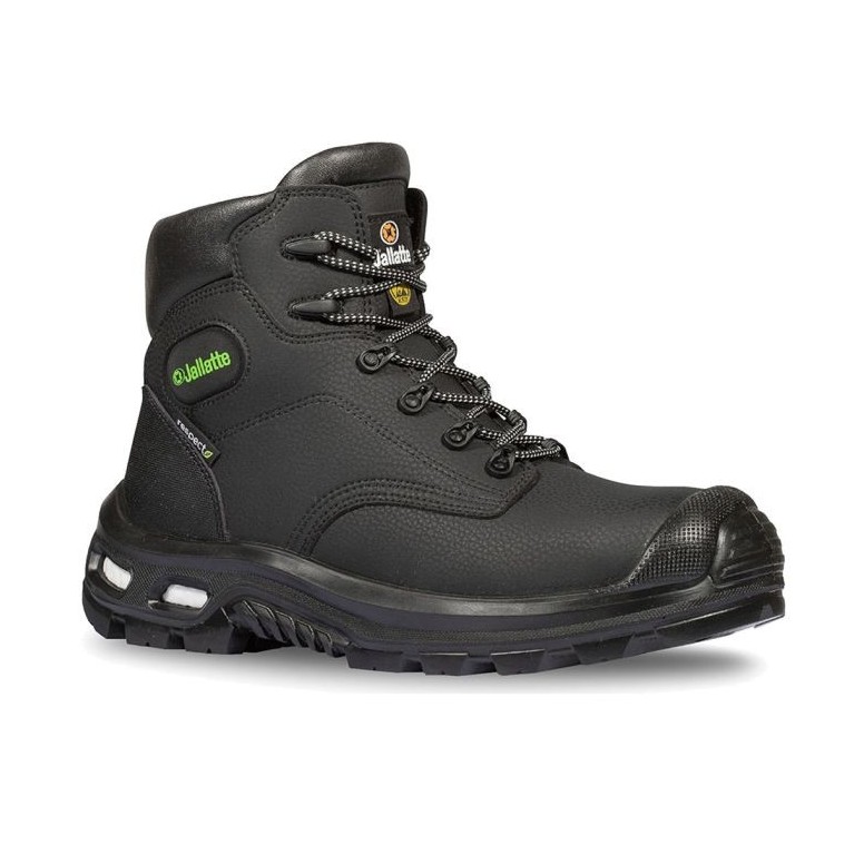 Chaussures de sécurité Jallatte Jalgrove S3 CI...
