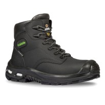 Chaussures de sécurité Jallatte Jalgrove S3 CI HI ESD SRC JY444