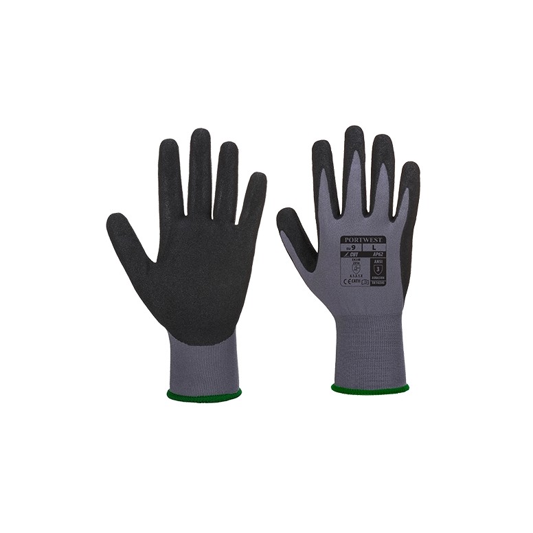 Gants de travail imperméables et antidérapants...