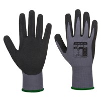 Gants de travail imperméables et antidérapants revêtus de nitrile sablé - AP62 Portwest
