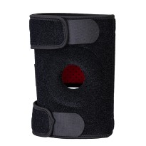Support Rotulien Ouvert pour Genou de Travail Portwest PW84