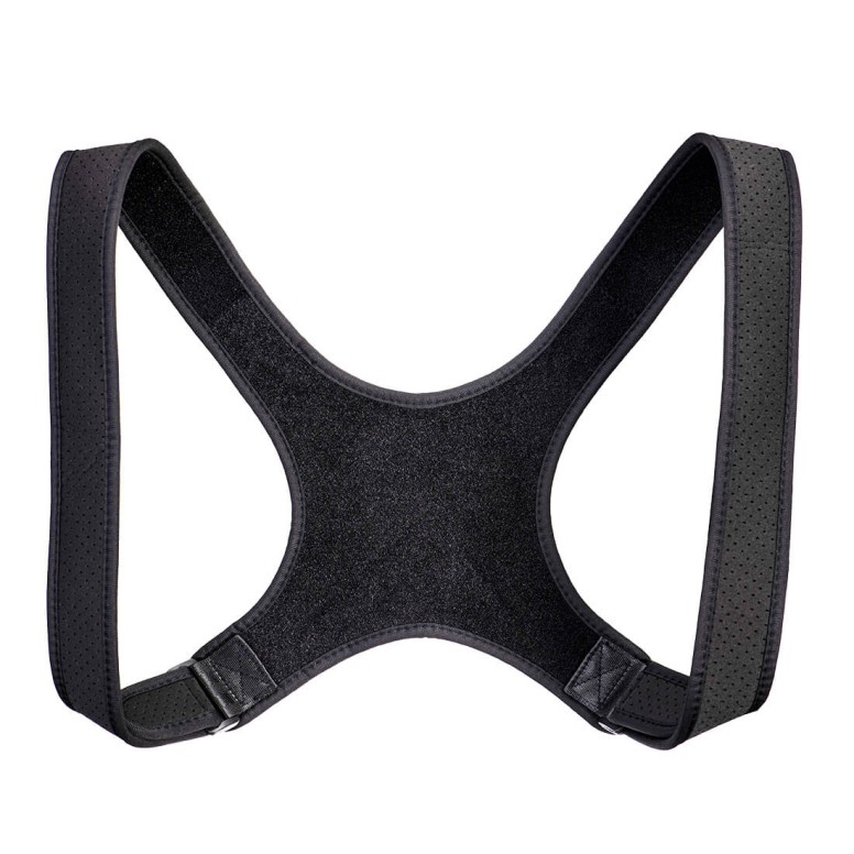 Ceinture de Correction de Posture pour le Dos...