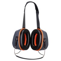 Casque Antibruit de Travail Portwest Neckband PW78