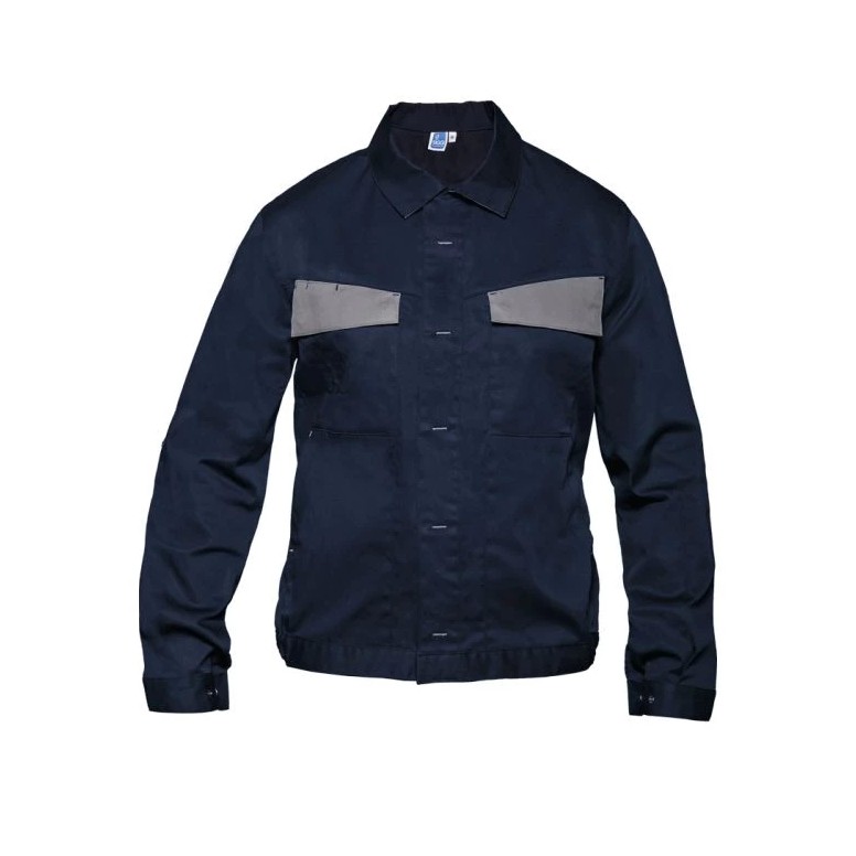 Blouson de Travail Multi-Poches Stretch Nilo...