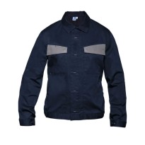 Blouson de Travail Multi-Poches Stretch Nilo Siggi 73GB0841/00