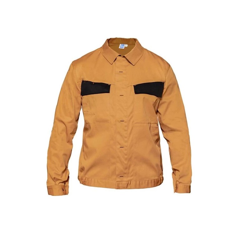 Blouson de Travail Multi-Poches Stretch Nilo...