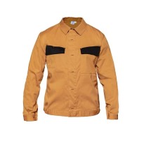 Blouson de Travail Multi-Poches Stretch Nilo Siggi 73GB0841/00