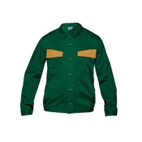 Blouson de Travail Multi-Poches Stretch Nilo Siggi 73GB0841/00