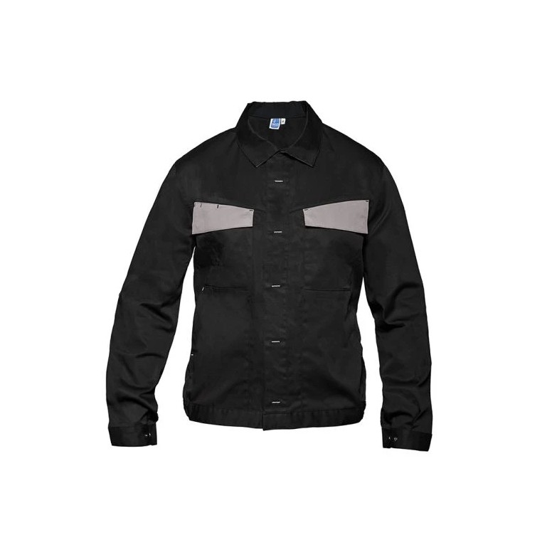 Blouson de Travail Multi-Poches Stretch Nilo...