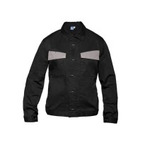 Blouson de Travail Multi-Poches Stretch Nilo Siggi 73GB0841/00