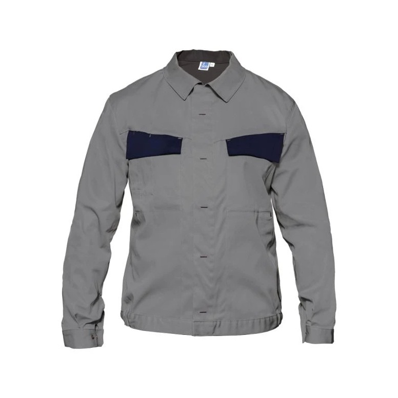 Blouson de Travail Multi-Poches Stretch Nilo...