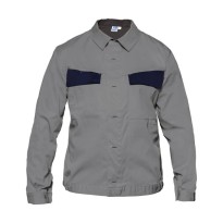 Blouson de Travail Multi-Poches Stretch Nilo Siggi 73GB0841/00