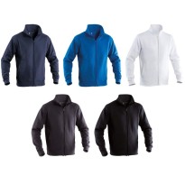 Sweat de Travail Hiver à Fermeture Éclair Complète P&P Loyal ProTechTor FLP1D 200