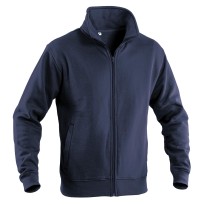 Sweat de Travail Hiver à Fermeture Éclair Complète P&P Loyal ProTechTor FLP1D 200