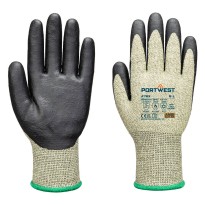 Gants de Travail Ignifugés Anticoupure Portwest A783
