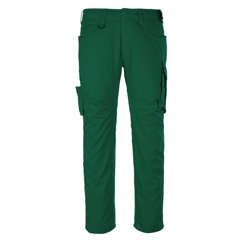 Pantalon de Travail Multipoches Dortmund Mascot...