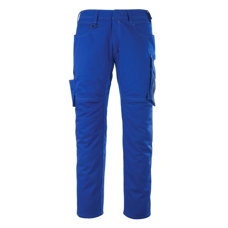 Pantalon de Travail Multipoches Dortmund Mascot...