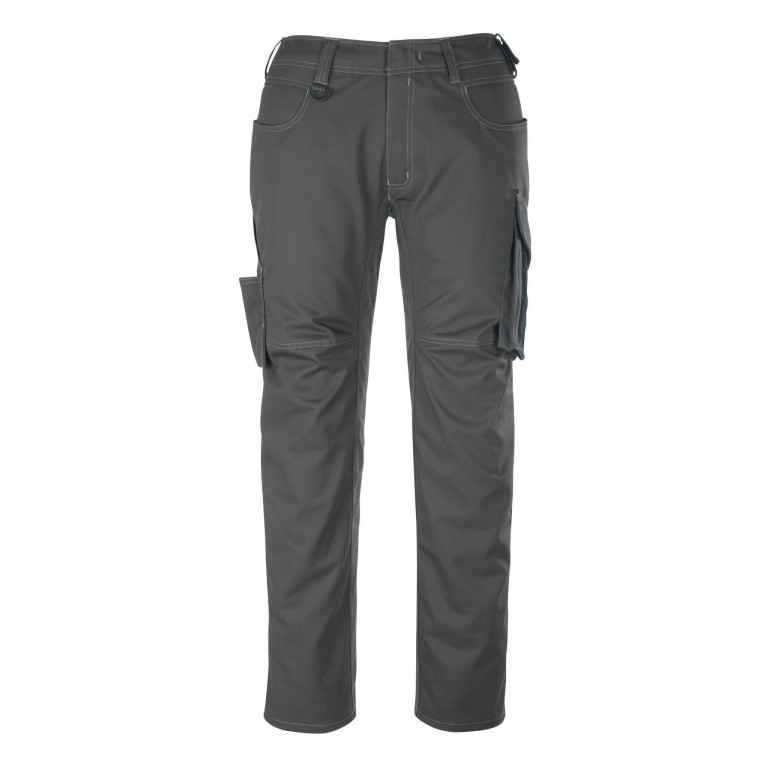 Pantalon de Travail Multipoches Dortmund Mascot...