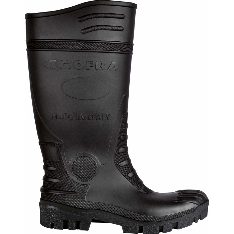 Bottes de sécurité Cofra TEMPEST S5 CI LG SR...