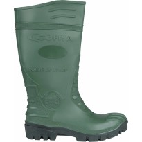 Bottes de sécurité Cofra TEMPEST S5 CI LG SR 00400-N