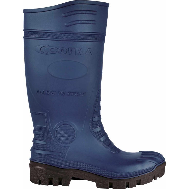Bottes de sécurité Cofra TEMPEST S5 CI LG SR...
