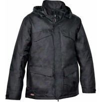 Veste de Travail Imperméable Coupe-vent Multifonctions Cofra Nuvuk V576-0-00