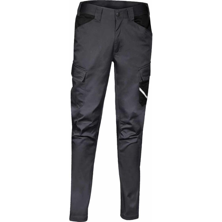 Pantalon de Travail Multifonctions Cofra Busot...